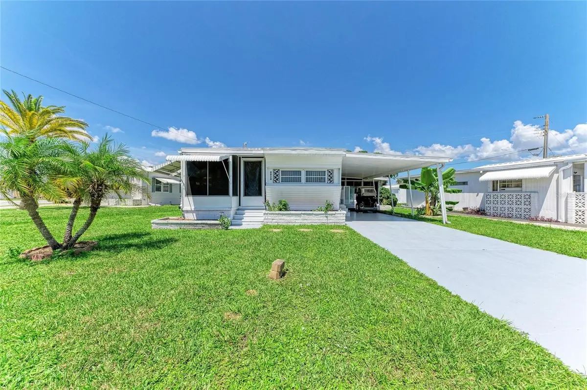 4924 Oakland Hills Avenue, Sarasota, FL 34234 - #1