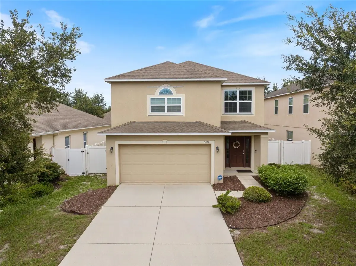3436 97th Lane E, Palmetto, FL 34221 - #1