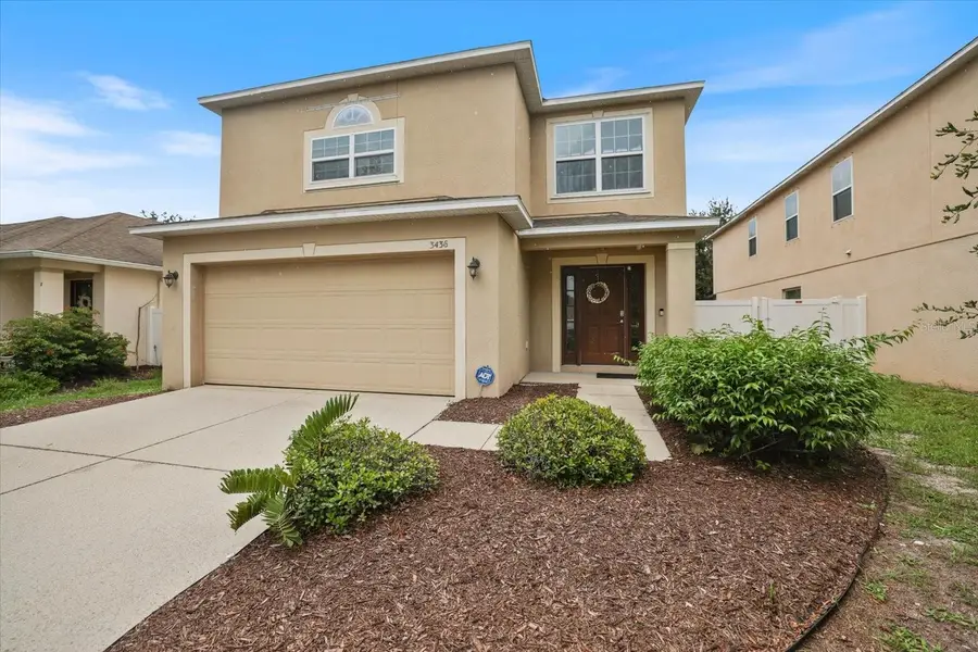 3436 97th Lane E, Palmetto, FL 34221 - #2