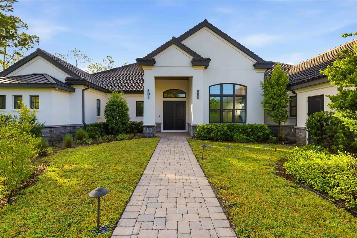21724 Deer Pointe Crossing, Bradenton, FL 34202 - #1