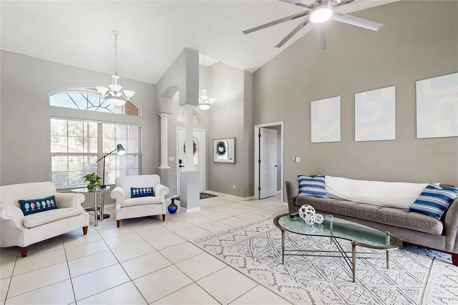 1736 Natrona Drive, North Port, FL 34286 - #2