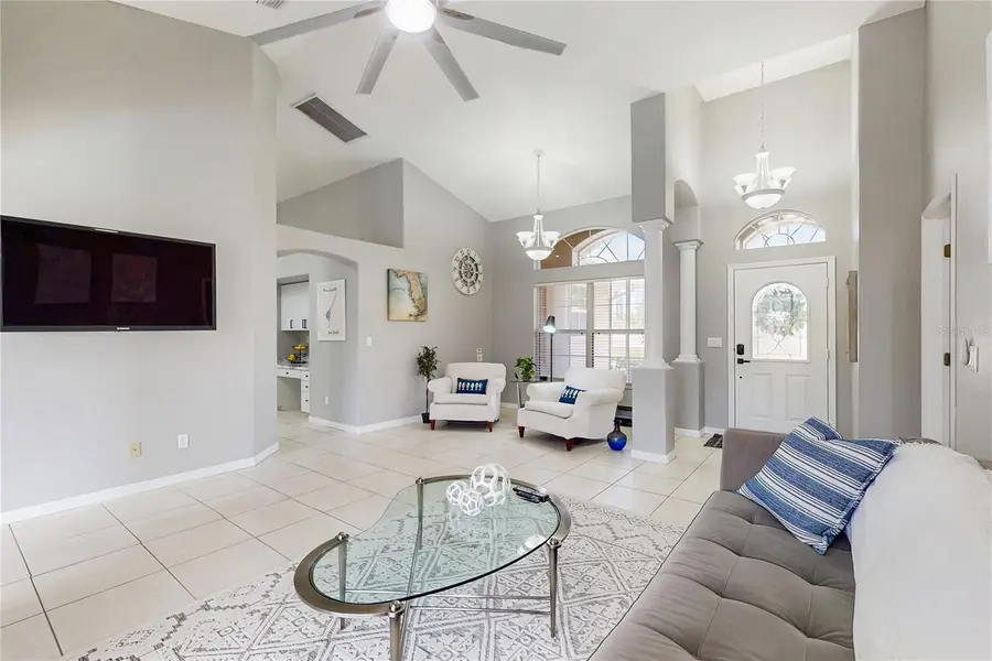 1736 Natrona Drive, North Port, FL 34286 - #3
