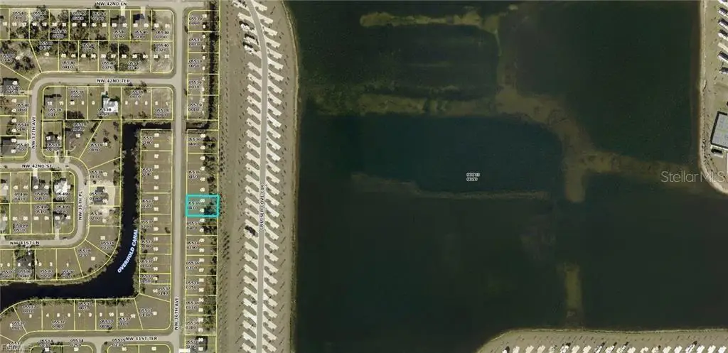 4125 NW 36th Avenue, Cape Coral, FL 33993 - #1