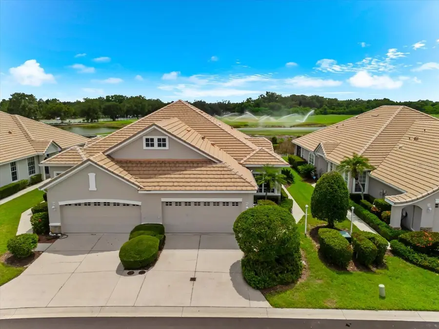 6942 Woodmore Terrace, Lakewood Ranch, FL 34202 - #2