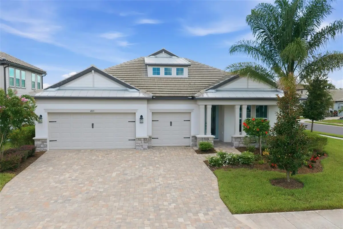 4815 Honey Dew Lane, Bradenton, FL 34211 - #1