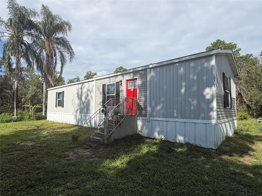 10305 Revell Road, Parrish, FL 34219 - #2