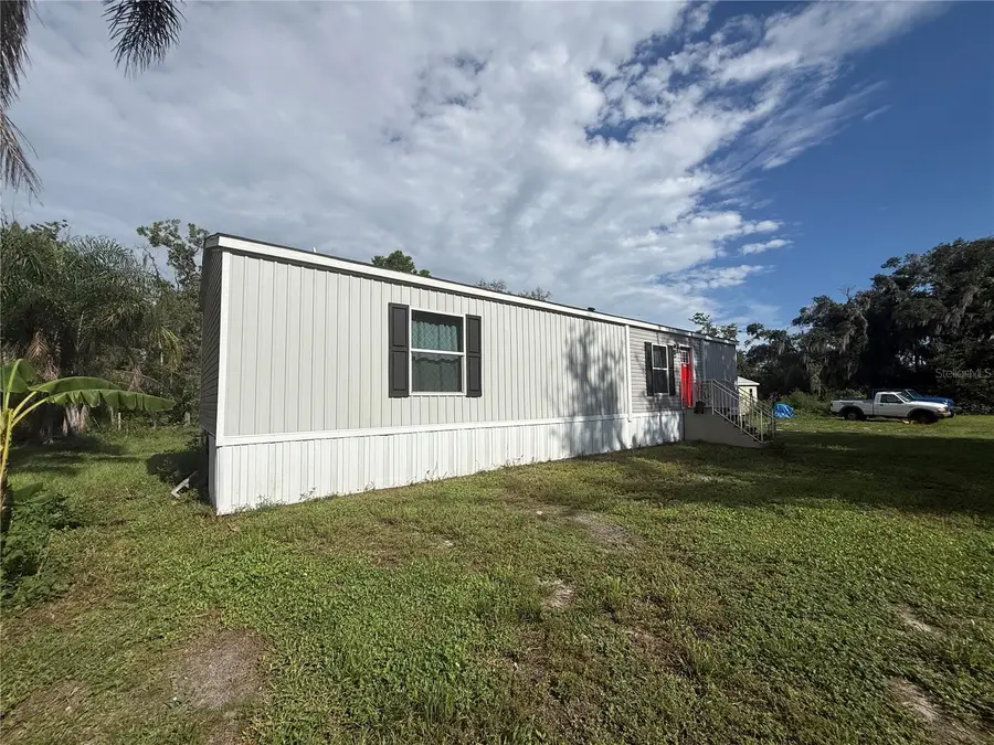 10305 Revell Road, Parrish, FL 34219 - #3