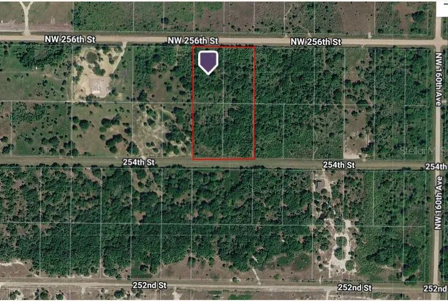 16384 NW 256th Street, Okeechobee, FL 34972 - #1