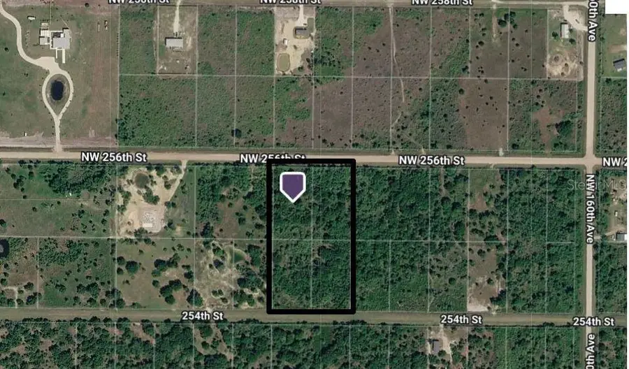 16384 NW 256th Street, Okeechobee, FL 34972 - #2