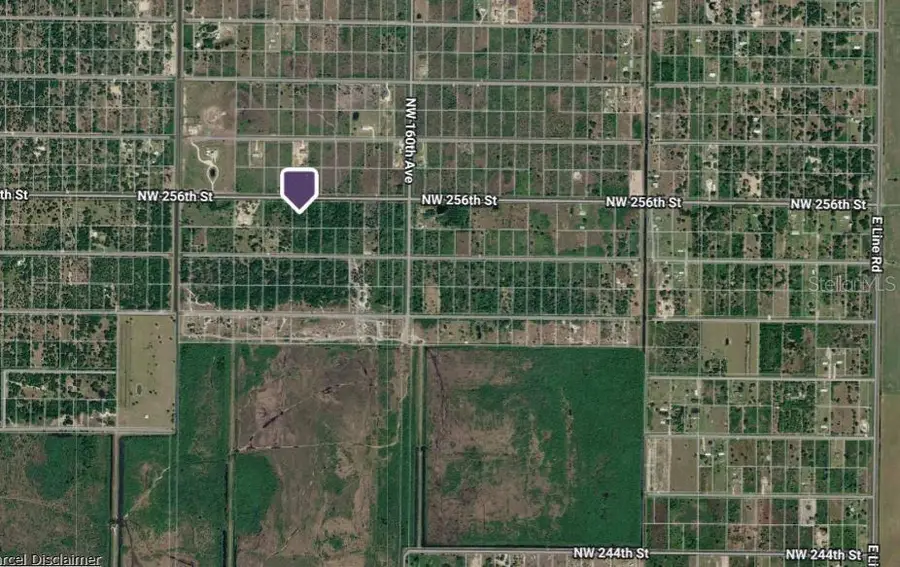 16384 NW 256th Street, Okeechobee, FL 34972 - #3