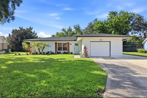 3509 64th Street W, BRADENTON, FL 34209