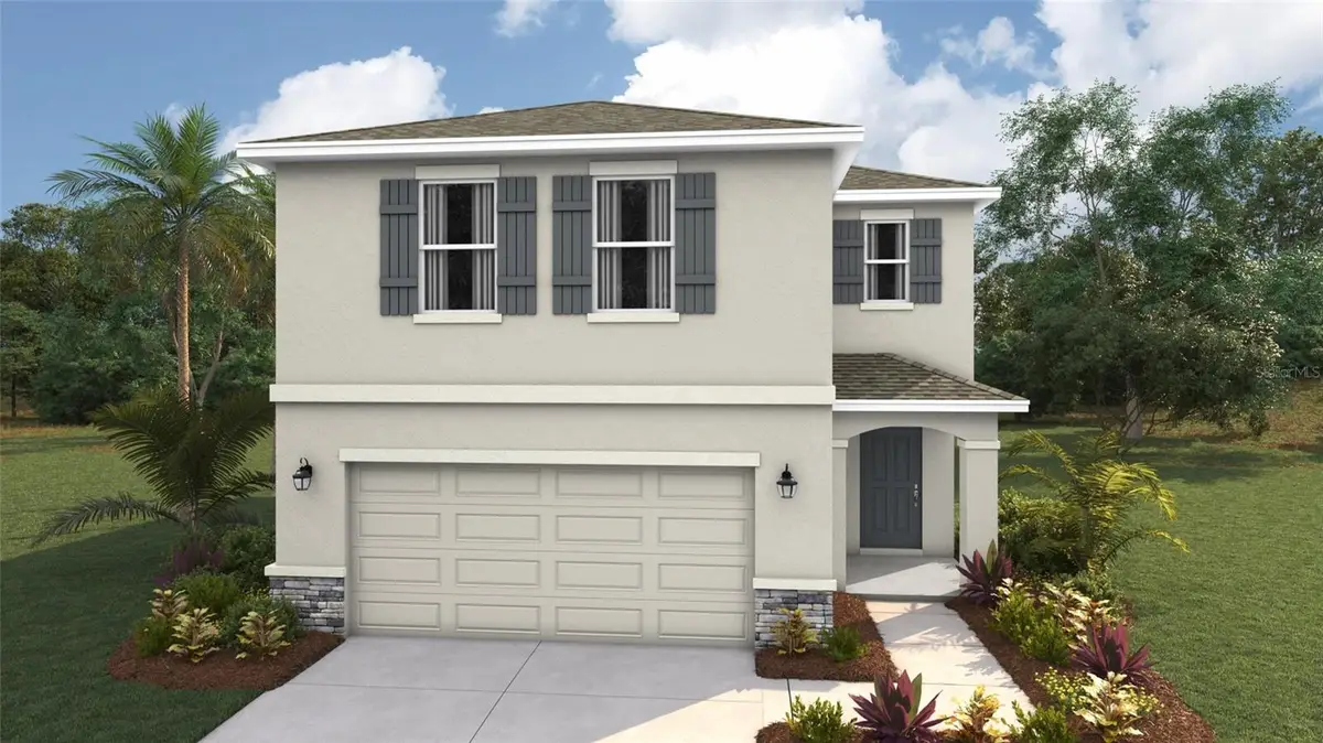 18611 Lookout Ridge Place, Lakewood Ranch, FL 34211 - #1
