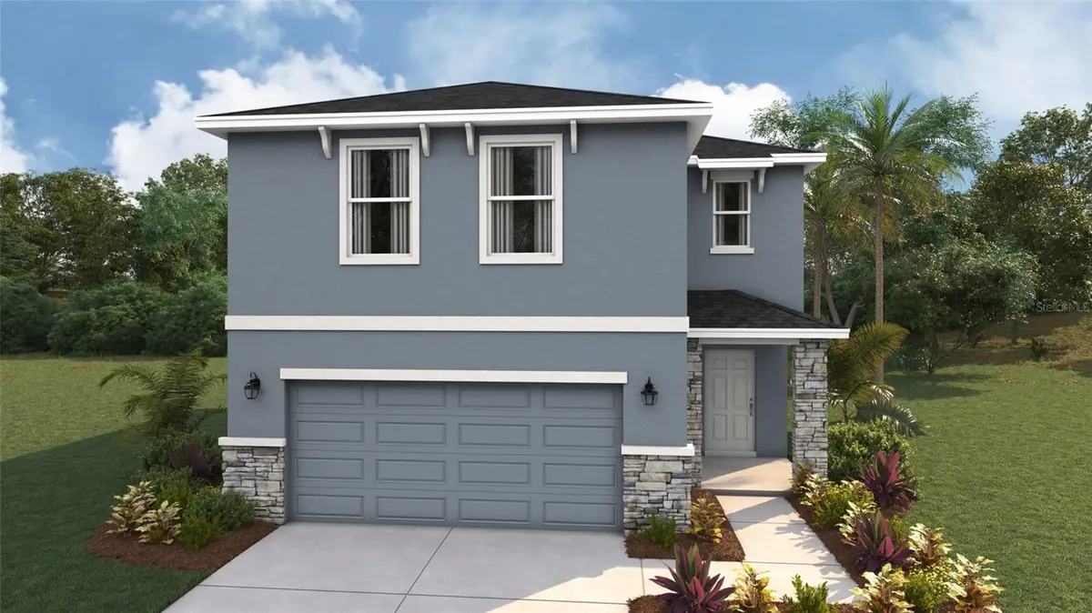 18619 Lookout Ridge Place, Lakewood Ranch, FL 34211 - #1