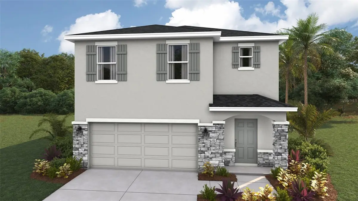 18615 Lookout Ridge Place, Lakewood Ranch, FL 34211 - #1