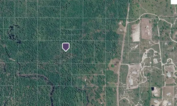 Hwy 60, FROSTPROOF, FL 33843