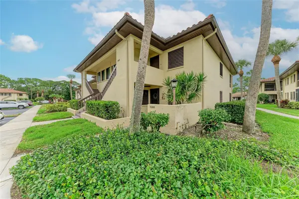 5200 Lake Village Drive #79, SARASOTA, FL 34235
