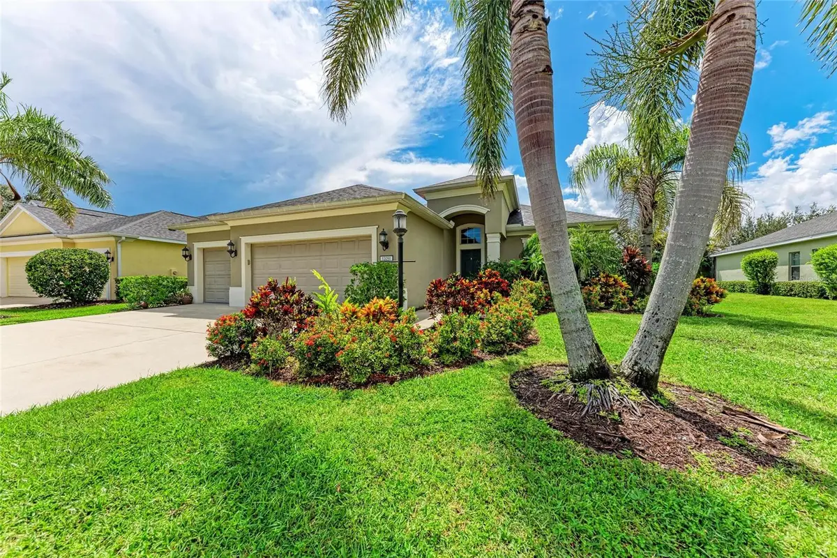 12051 Forest Park Circle, Bradenton, FL 34211 - #1