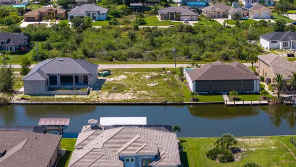 15068 Aquarius Circle, PORT CHARLOTTE, FL 33981
