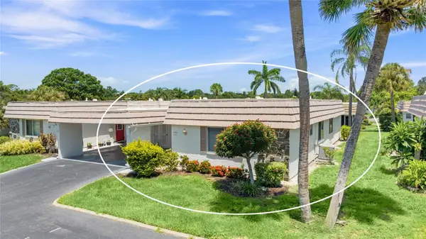2327 Waterbluff Place #V315, SARASOTA, FL 34231