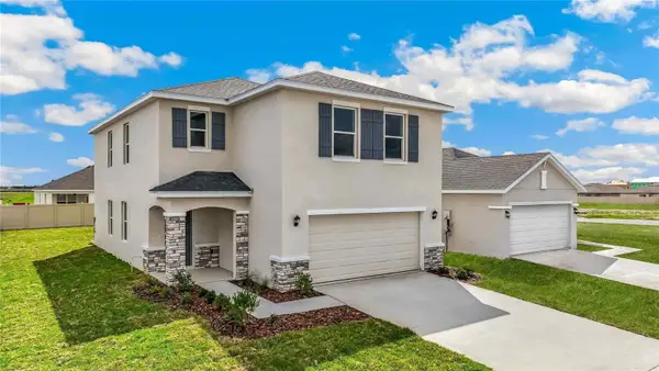 8845 Clear View Street, PARRISH, FL 34219