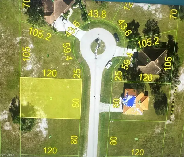 Address Withheld By Seller, PUNTA GORDA, FL 33955