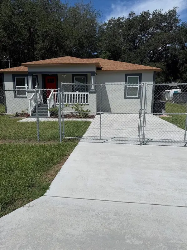21015 Market Street, DADE CITY, FL 33523
