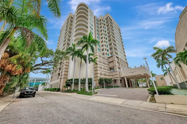 1771 Ringling Boulevard #903, SARASOTA, FL 34236