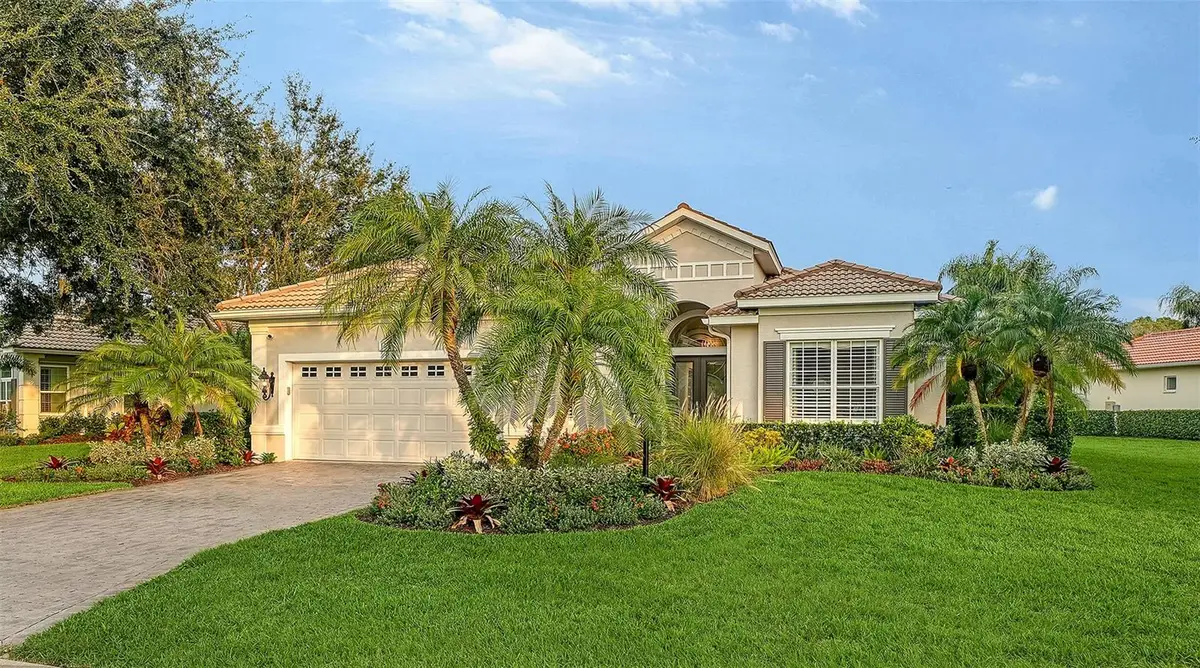 12302 Thornhill Court, Lakewood Ranch, FL 34202 - #1