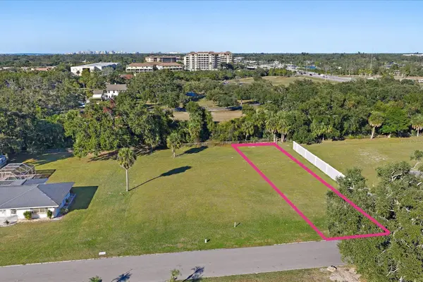 Southwood Street, SARASOTA, FL 34231