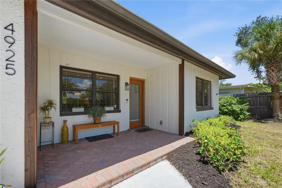 4925 Remington Drive, Sarasota, FL 34234 - #1