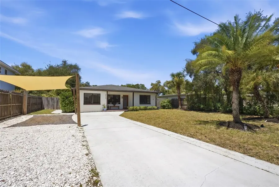 4925 Remington Drive, Sarasota, FL 34234 - #2
