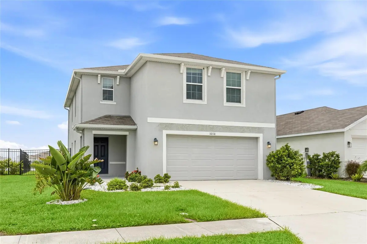 10116 Charlotte Drive, Parrish, FL 34219 - #1