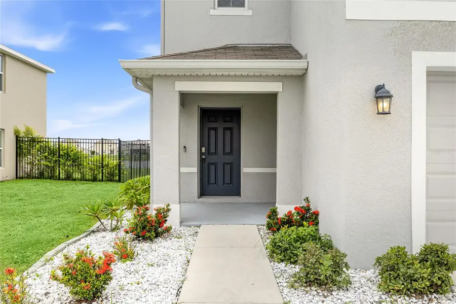 10116 Charlotte Drive, Parrish, FL 34219 - #2