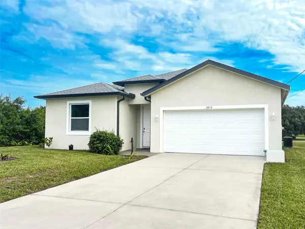2013 Odessa Circle, LABELLE, FL 33935