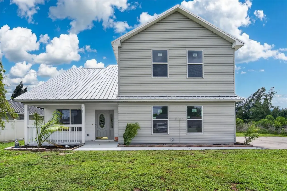 428 SW 19th Avenue, Cape Coral, FL 33991 - #1