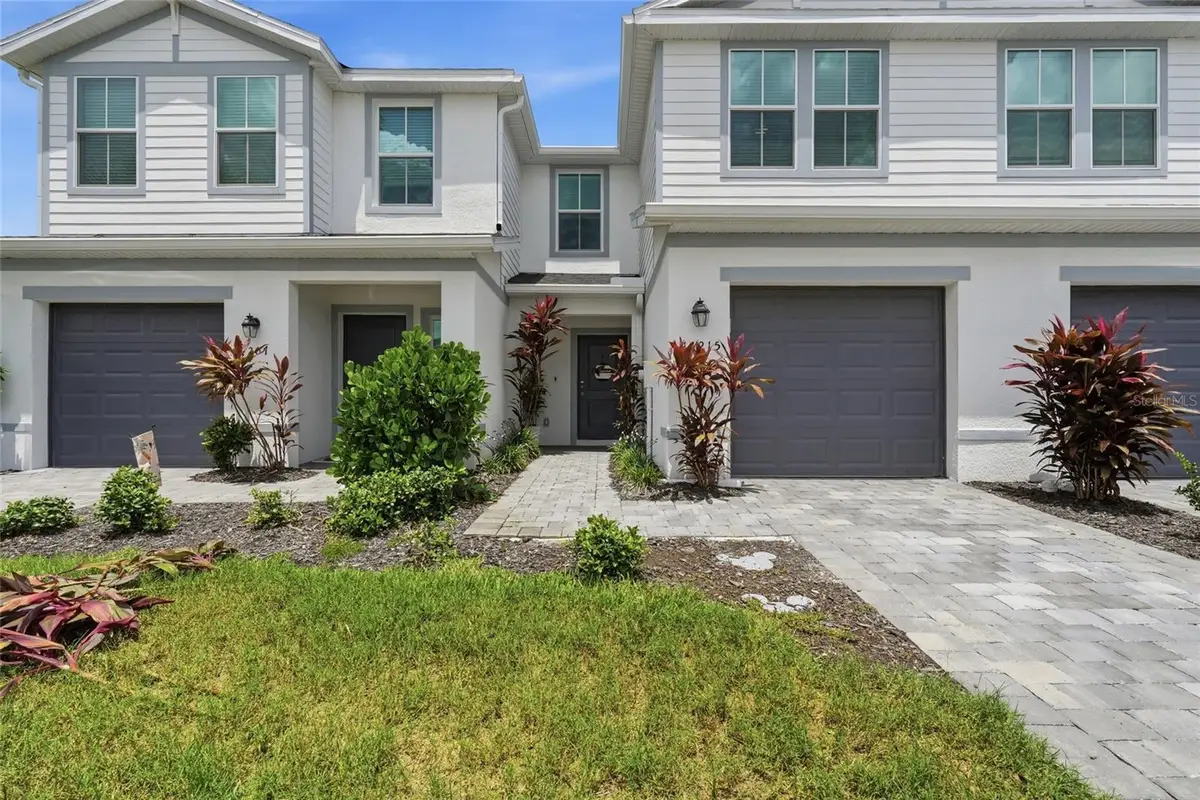14215 Lilac Sky Terrace, Bradenton, FL 34211 - #1