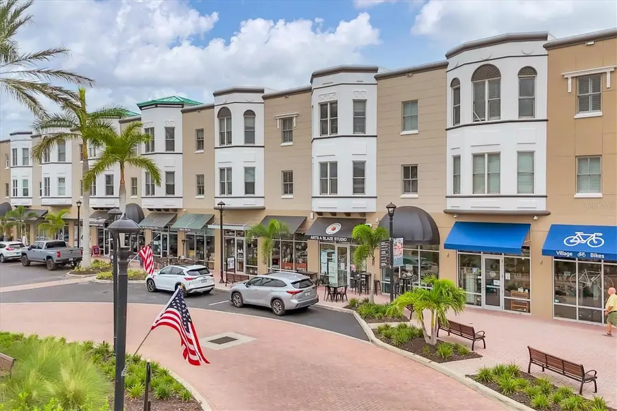 8111 Lakewood Main Street #306, Lakewood Ranch, FL 34202 - #2