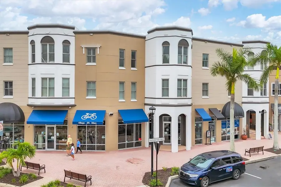 8111 Lakewood Main Street #306, Lakewood Ranch, FL 34202 - #3