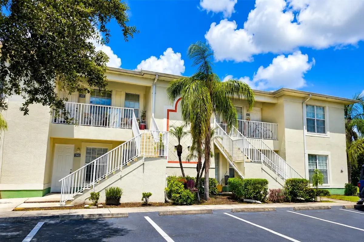 2607 River Preserve Court #2607, Bradenton, FL 34208 - #1