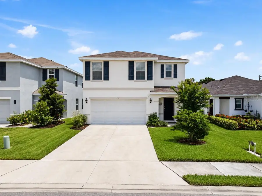 2949 Great Abaco Way, Bradenton, FL 34208 - #2