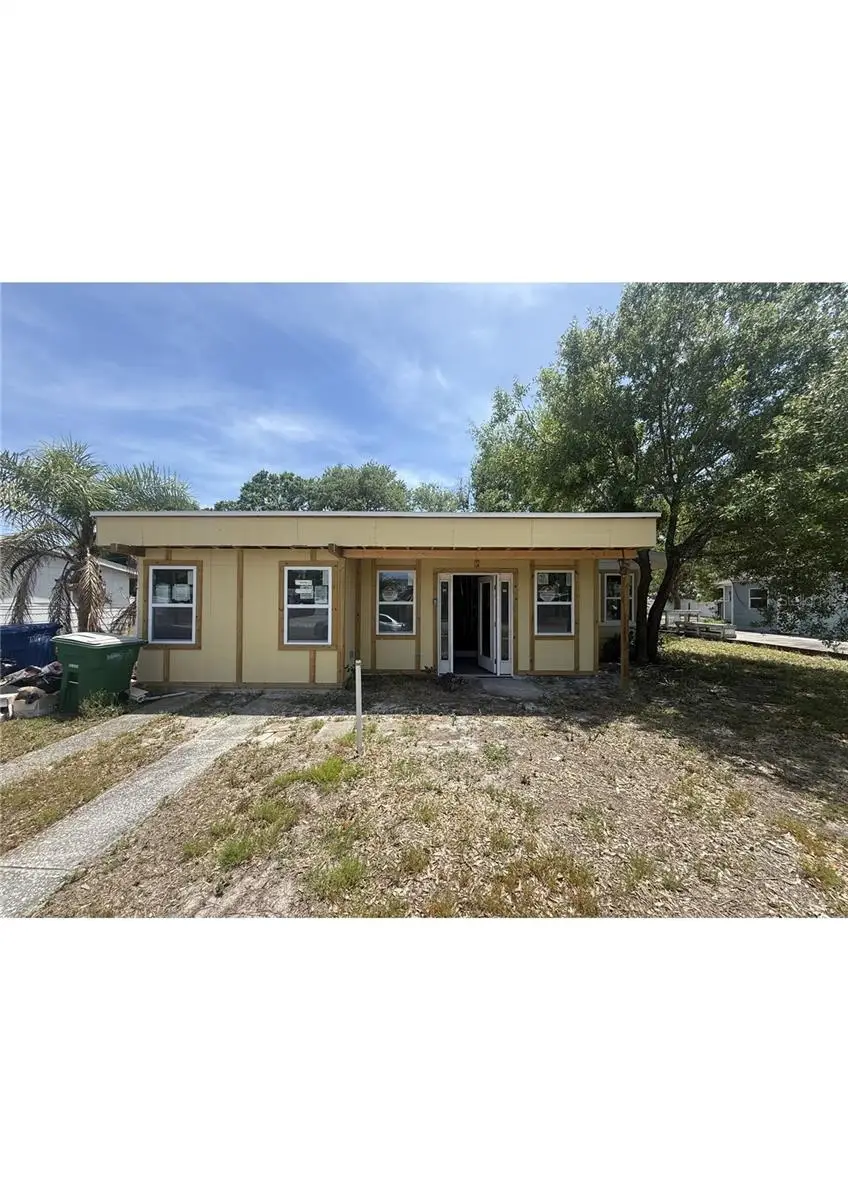 4730 W Wallace Avenue, Tampa, FL 33611 - #1