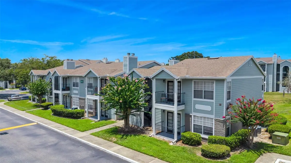 2550 N Alafaya Trail #1203, Orlando, FL 32826 - #1