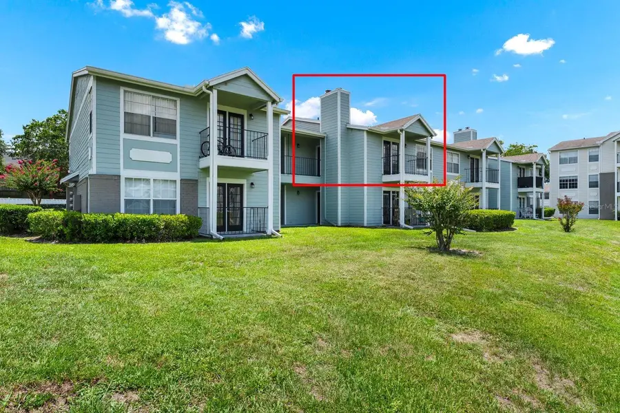 2550 N Alafaya Trail #1203, Orlando, FL 32826 - #2