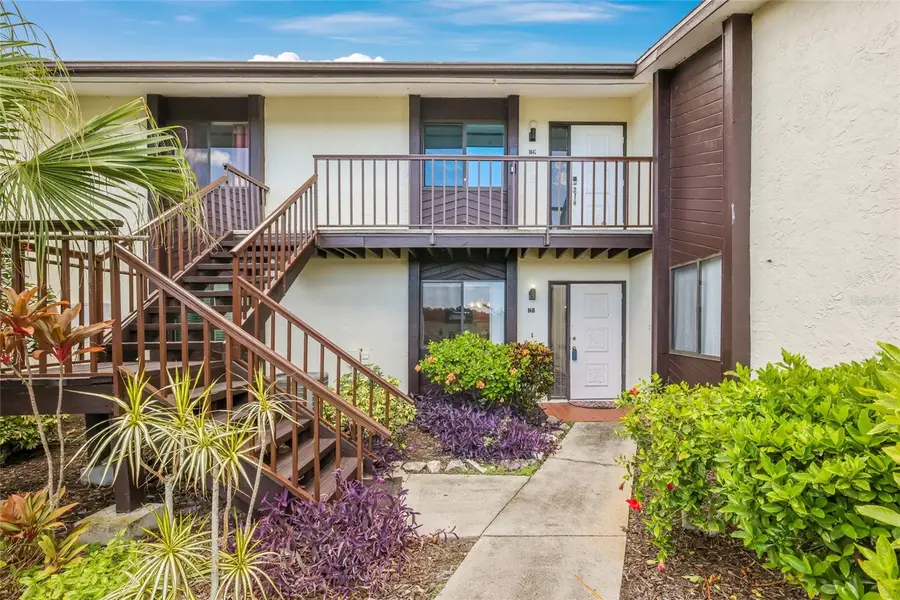 5400 34th Street W #B16, Bradenton, FL 34210 - #2