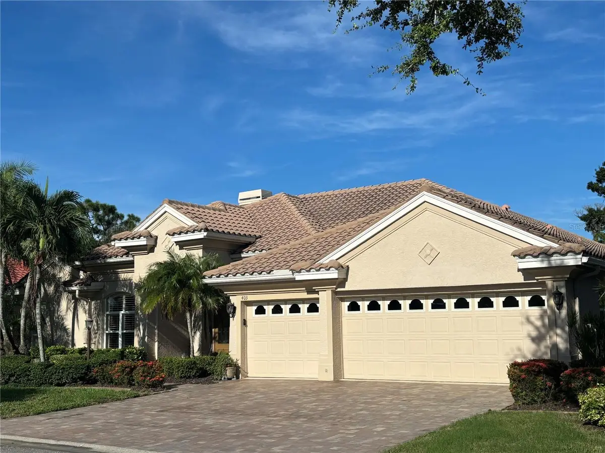 403 Lansbrook Drive, Venice, FL 34292 - #1