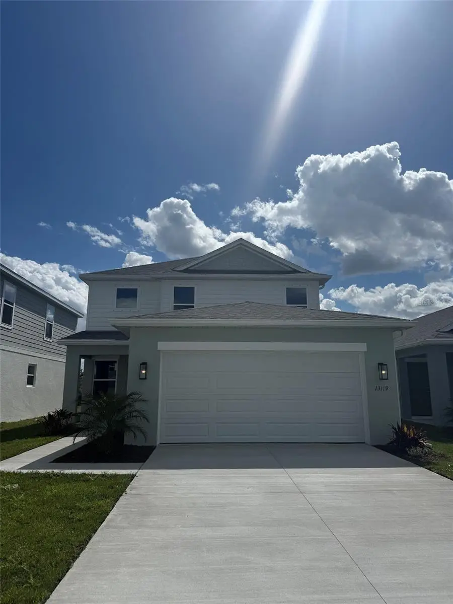 13025 Red Deer Place, Parrish, FL 34219 - #1