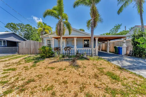 513 25th Avenue W, BRADENTON, FL 34205