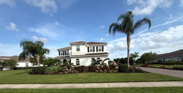 4789 Vasca Drive, SARASOTA, FL 34240