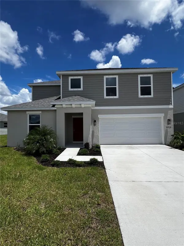 12918 Red Deer Place, PARRISH, FL 34219