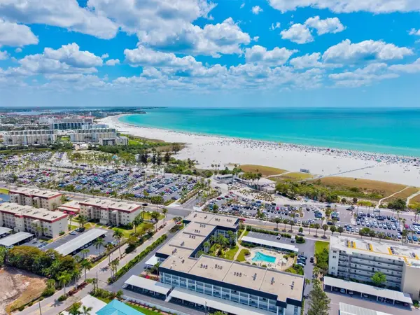 5600 Beach Way Drive #111, SARASOTA, FL 34242
